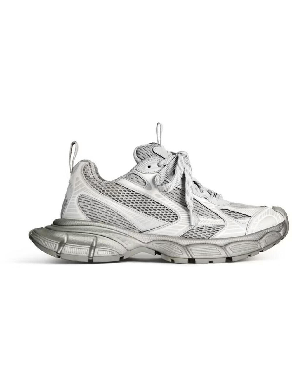 Balenciaga 3XL Reflective Sneakers(PLEASE REQUEST YOUR SIZE BEFORE PURCHASING)